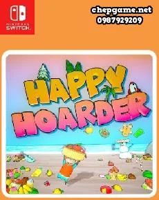 Happy Hoarder