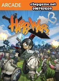 Happy Wars