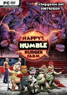 Happys Humble Burger Farm