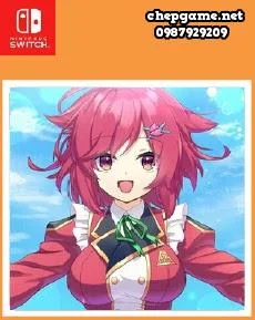 Harakiri Geisha Girls