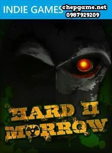 Hard 2 Morrow