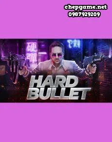 Hard Bullet
