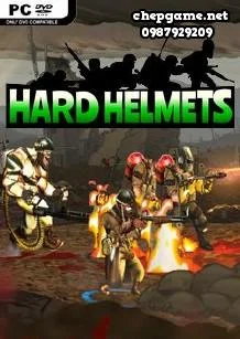 Hard Helmets
