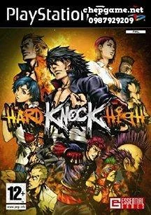 Hard Knock High