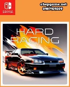 Hard Racing Stunt Car Driving