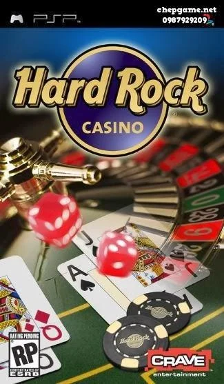 Hard Rock Casino
