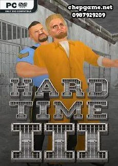 Hard Time 3