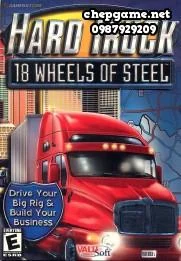 Hard Truck 18 Wheels of Steel
