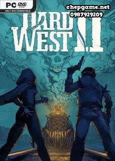 Hard West 2