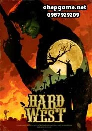Hard West Collectors Edition
