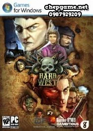 Hard West Complete