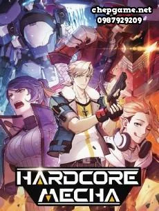 HARDCORE MECHA