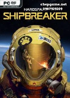 Hardspace Shipbreaker