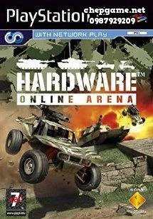 Hardware Online Arena