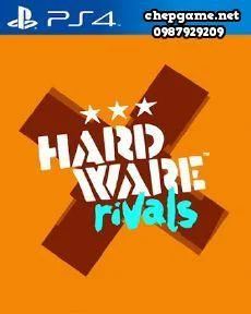 Hardware Rivals