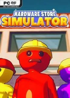 Hardware Store Simulator