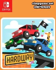 Hardway Party