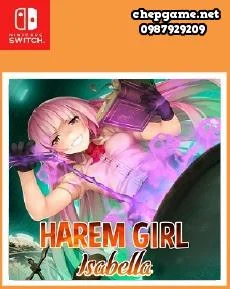 Harem Girl Isabella