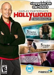 Harley Pasternaks Hollywood Workout
