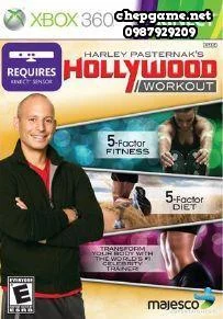 Harley Pasternaks Hollywood Workout