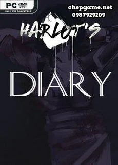 Harlots Diary