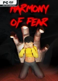 Harmony Of Fear