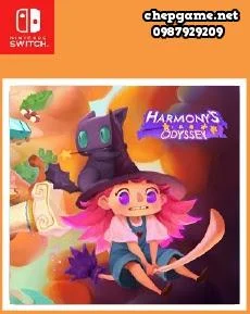 Harmonys Odyssey