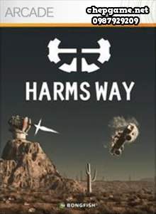 Harms Way