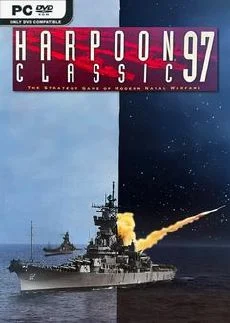 Harpoon Classic 97