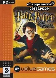 Harry Potter and the Chamber of Secrets