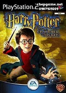 Harry Potter and The Chamber of Secrets