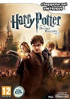 Harry Potter and the Deathly Hallows Part 2