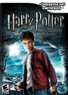 Harry Potter and the Half Blood Prince