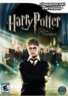 Harry Potter and the Order of the Phoenix