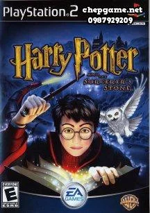 Harry Potter and The Sorcerers Stone