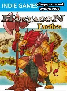 Hartacon Tactics