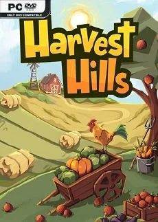 Harvest Hills