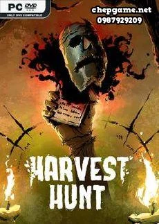 Harvest Hunt