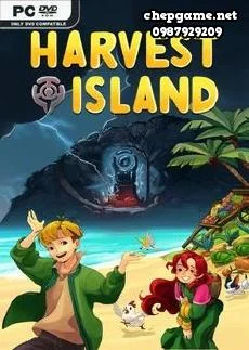 Harvest Island