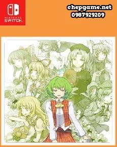 Harvest Yuuka