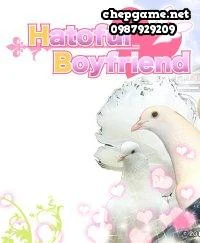 Hatoful Boyfriend