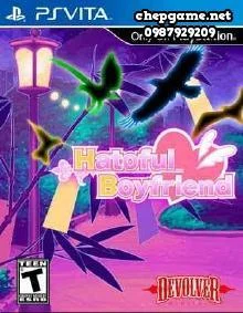 Hatoful Boyfriend