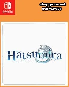 Hatsumira From the Future Undying
