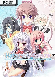 Hatsuyuki Sakura