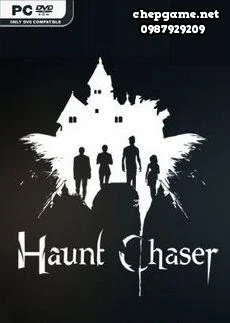 Haunt Chaser