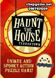 Haunt the House Terrortown