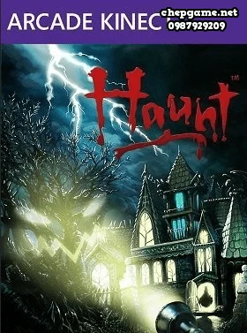Haunt
