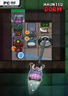 Haunted Dorm