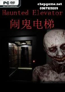 Haunted Elevator