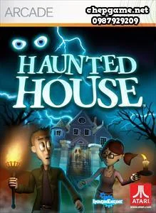 Haunted House